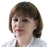 Врач Панфилова Виктория Николаевна