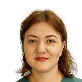 Врач Панкратьева Мария Викторовна