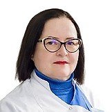 Врач Панова Светлана Владимировна