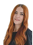 Врач Парадович Надежда Сергеевна