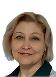 Врач Парфенова Елена Васильевна