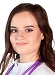 Врач Паршина Анна Андреевна