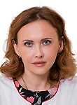 Врач Пашкова Ирина Николаевна