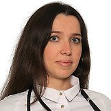 Врач Патрушова Антонина Сергеевна