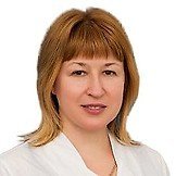 Врач Павленко Ирина Николаевна