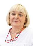 Врач Павлючёк Наталья Акимовна
