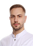 Врач Павлюченко Алексей Юрьевич