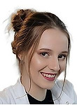 Врач Павлова Евгения Олеговна