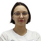 Врач Павлова Ольга Александровна
