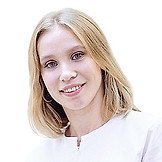Врач Павлович Екатерина Леонидовна
