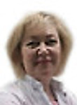 Врач Павловская Марина Викторовна