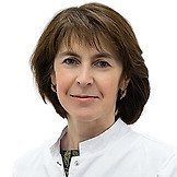 Врач Павлушкина Наталья Михайловна