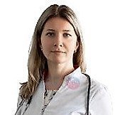Врач Печёнова Мария Евгеньевна