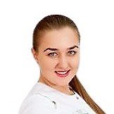 Врач Пеганова Анна Петровна