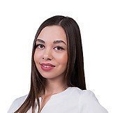 Врач Пенкина Елена Дмитриевна