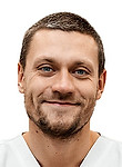 Врач Перевалов Дмитрий Евгеньевич
