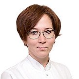 Врач Перевертайлова Наталья Юрьевна