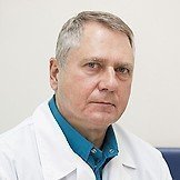Врач Переверзев Валерий Николаевич