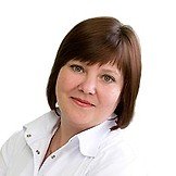 Врач Перевозчикова Светлана Валерьевна