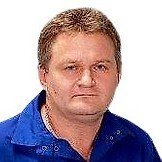 Врач Перезябов Сергей Николаевич