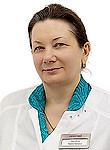 Врач Перезябова Лариса Ефимовна