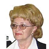 Врач Перфильева Нелли Дмитриевна