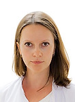 Врач Первова Ольга Владимировна