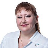 Врач Песегова Надежда Владимировна