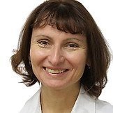 Врач Песегова Татьяна Сергеевна