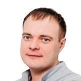 Врач Пешков Михаил Валерьевич 