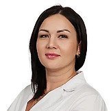 Врач Петенева Елена Сергеевна