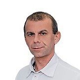 Врач Петренко Андрей Владимирович
