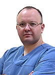 Врач Петренко Петр Сергеевич
