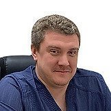 Врач Петриченко Андрей Сергеевич
