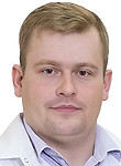 Врач Петров Алексей Викторович