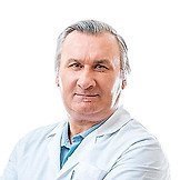 Врач Петров Сергей Яковлевич