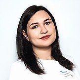 Врач Петрова Екатерина Сергеевна
