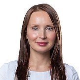Врач Петрова Екатерина Валерьевна