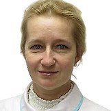 Врач Петрова Инна Анатольевна