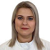 Врач Петрова Марина Александровна