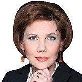 Врач Петрова Наталья Михайловна