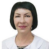 Врач Петрова Татьяна Петровна