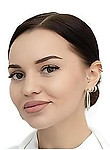 Врач Петрова Виктория Алексеевна