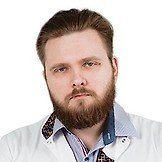Врач Петрученя Андрей Александрович