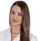 Врач Петухина Наталья Михайловна