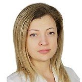 Врач Пичуева Елена Викторовна