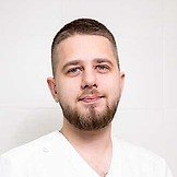 Врач Пидаков Юрий Сергеевич
