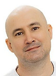 Врач Пинаев Андрей Александрович