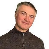 Врач Пироговский Василий Валерьевич