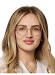 Врач Плисова Юлия Александровна